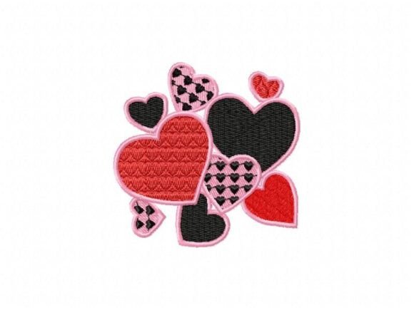 A Heartfelt Review: A Designer's Guide to Seasonal Hearts