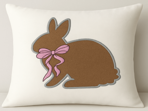 An Easter Bunny Design That Actually Works