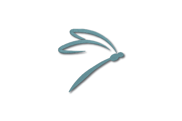 Dragonfly: A Delicate Touch for Your Apparel