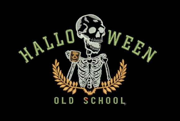 Halloween Party, Halloween Funny Design Review