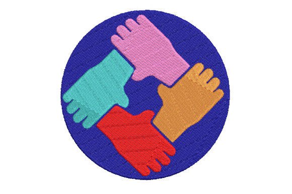 Hand in Hand Unity Rally: A Touch of Togetherness