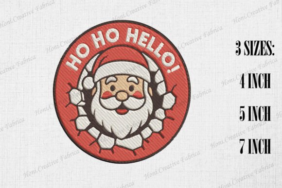 Merry Christmas Cute Santa: A Designer's Project Review