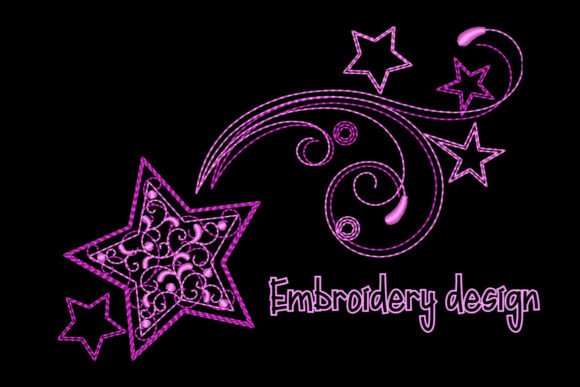 Stunning Celestial Filigree for Seasonal Magic